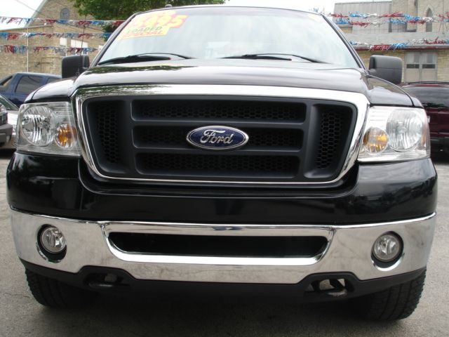 Ford F150 2008 photo 23