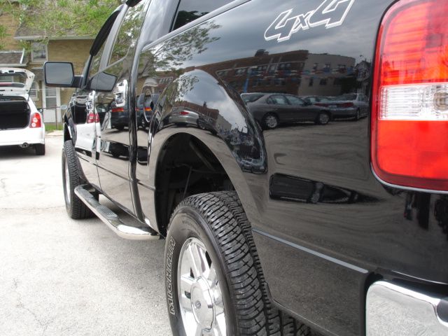 Ford F150 2008 photo 27