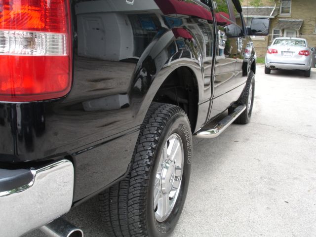 Ford F150 2008 photo 28