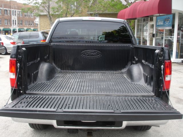 Ford F150 2008 photo 36