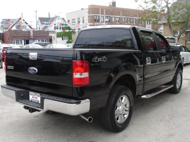 Ford F150 2008 photo 39