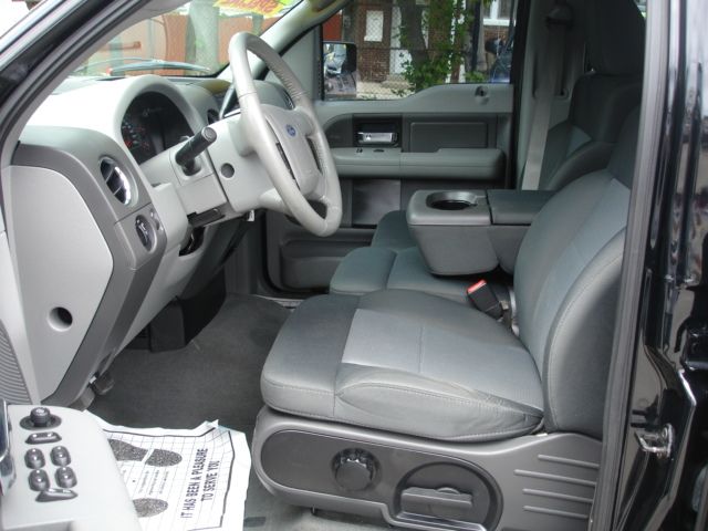 Ford F150 2008 photo 40