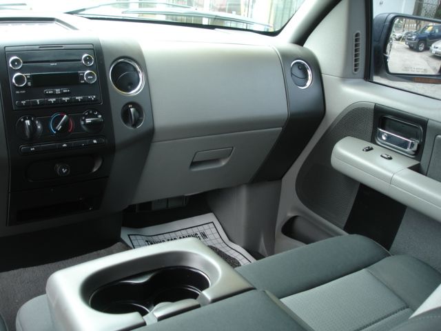 Ford F150 2008 photo 41