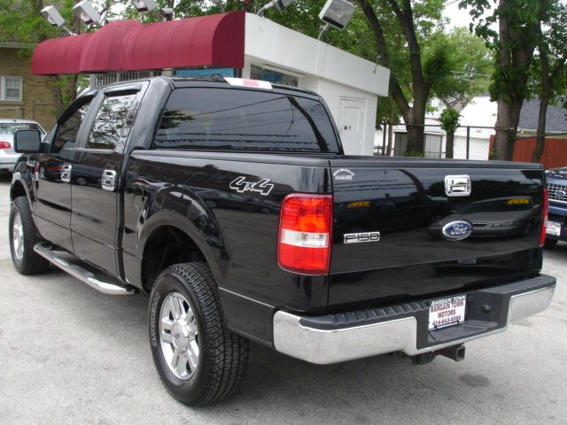 Ford F150 2008 photo 42