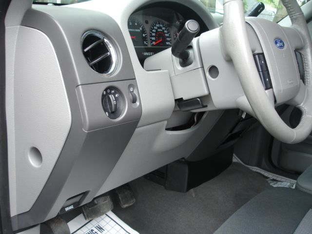 Ford F150 2008 photo 5