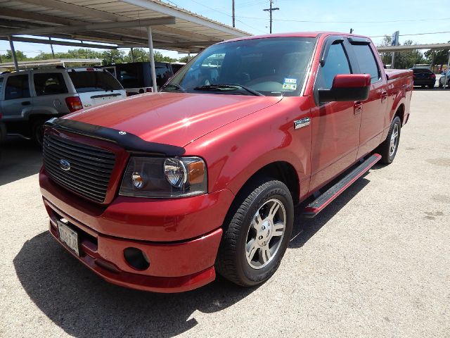 Ford F150 2008 photo 3