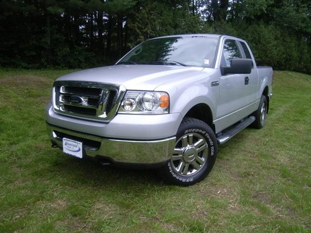 Ford F150 ESi Pickup