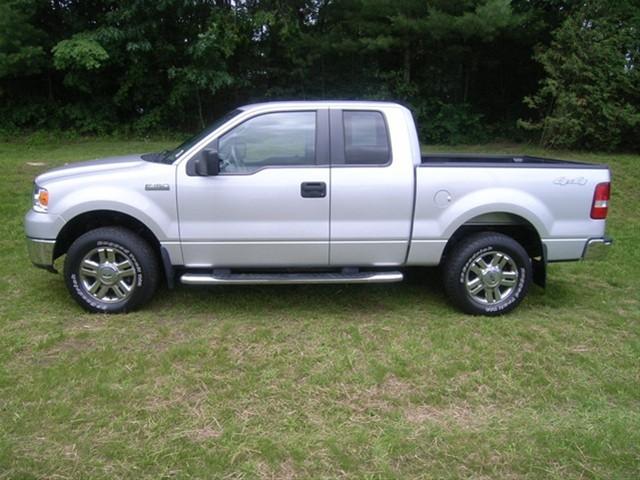 Ford F150 2008 photo 1