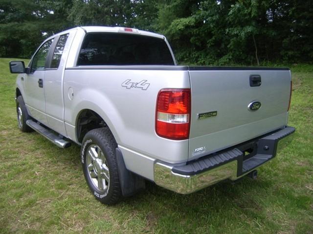 Ford F150 2008 photo 2