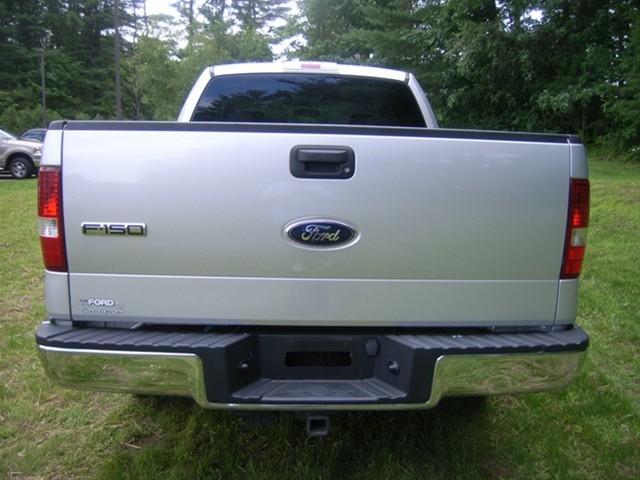 Ford F150 2008 photo 3