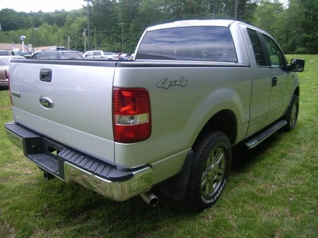 Ford F150 2008 photo 4