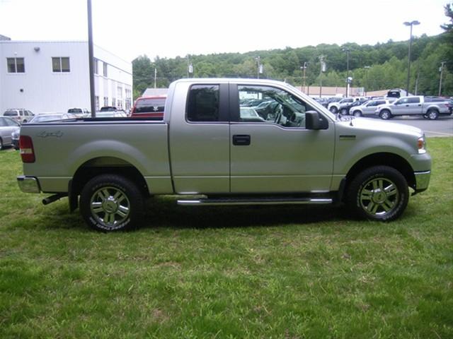 Ford F150 2008 photo 5