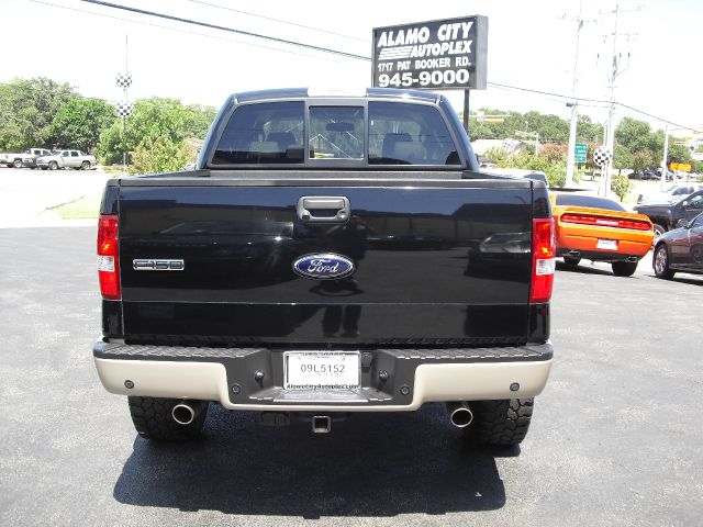 Ford F150 2.0T Special Ed. Quattro Pickup Truck