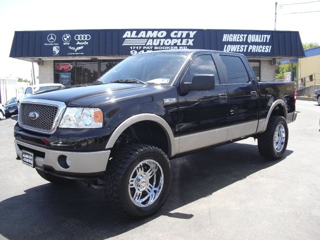 Ford F150 2008 photo 1