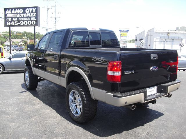 Ford F150 2008 photo 2