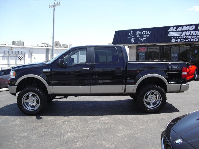 Ford F150 2008 photo 3