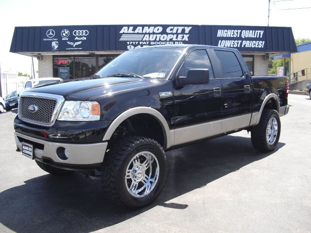 Ford F150 2008 photo 4