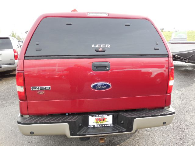 Ford F150 2008 photo 1