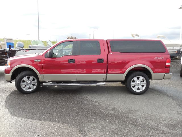 Ford F150 2008 photo 2