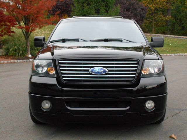 Ford F150 2008 photo 2