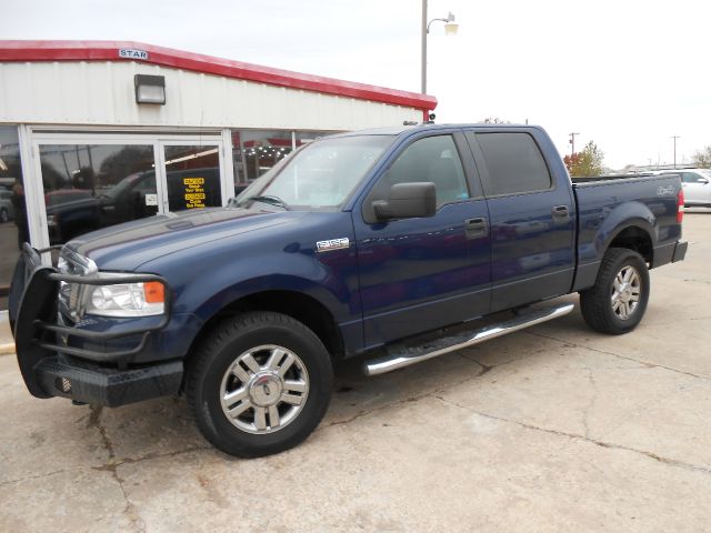 Ford F150 2008 photo 1