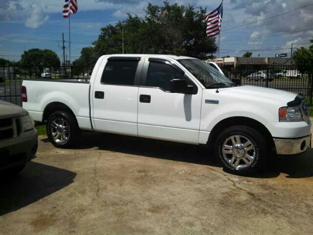 Ford F150 2008 photo 3