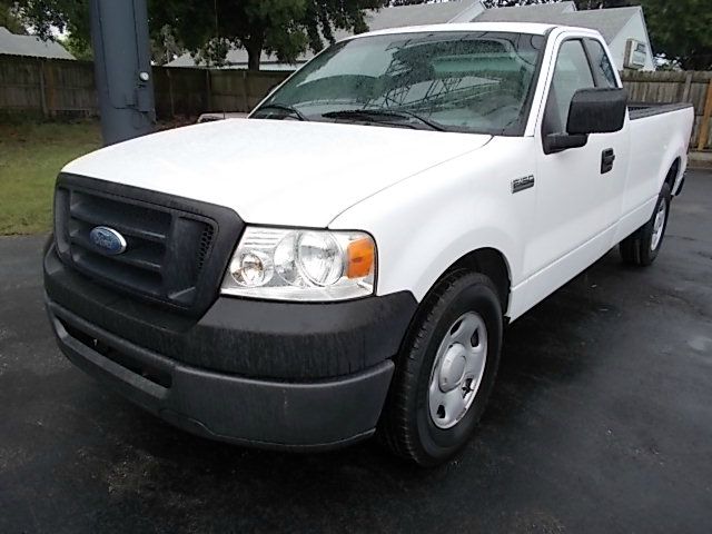 Ford F150 SLE 1500 Z71 Pickup Truck