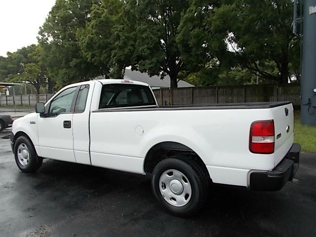 Ford F150 2008 photo 1