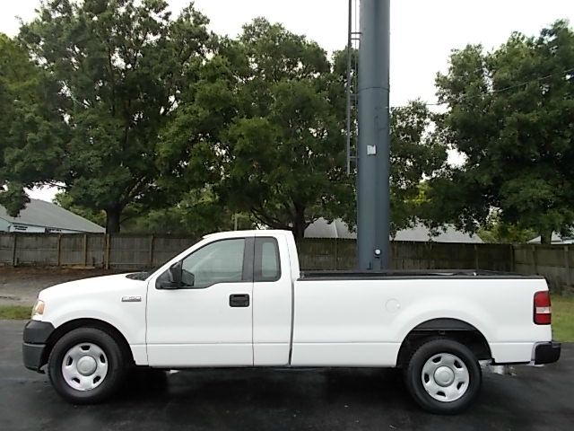 Ford F150 2008 photo 2