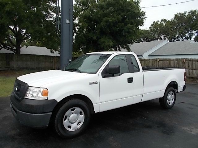 Ford F150 2008 photo 3