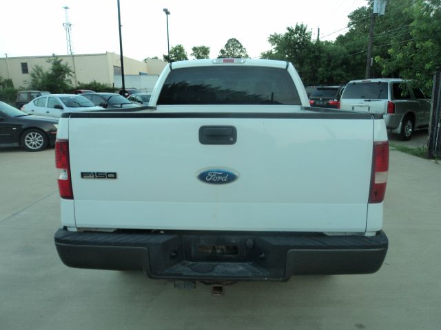 Ford F150 2008 photo 11