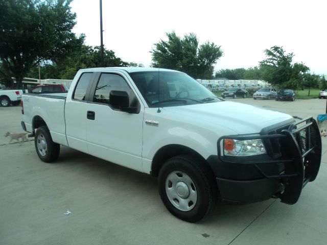 Ford F150 2008 photo 12