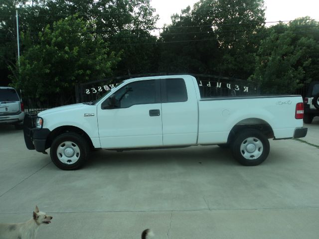 Ford F150 2008 photo 16