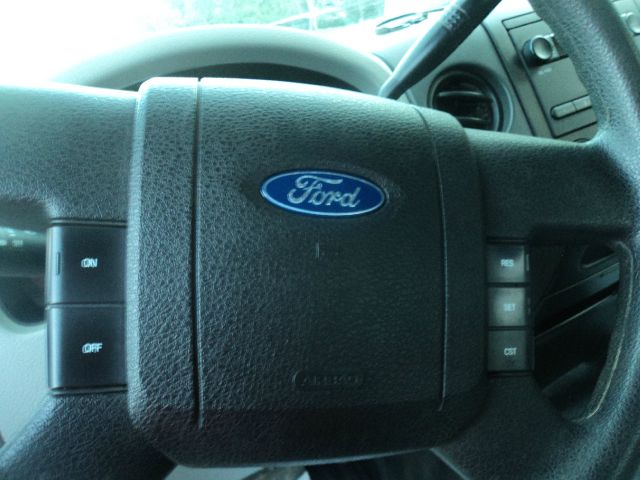 Ford F150 2008 photo 7