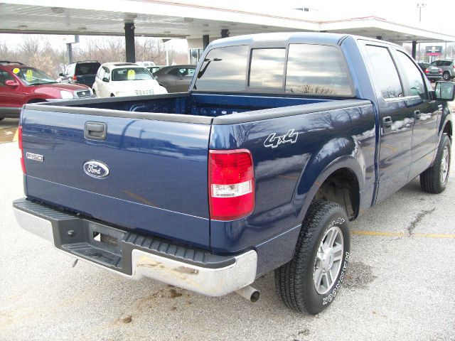 Ford F150 2008 photo 2