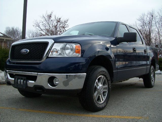 Ford F150 2008 photo 3