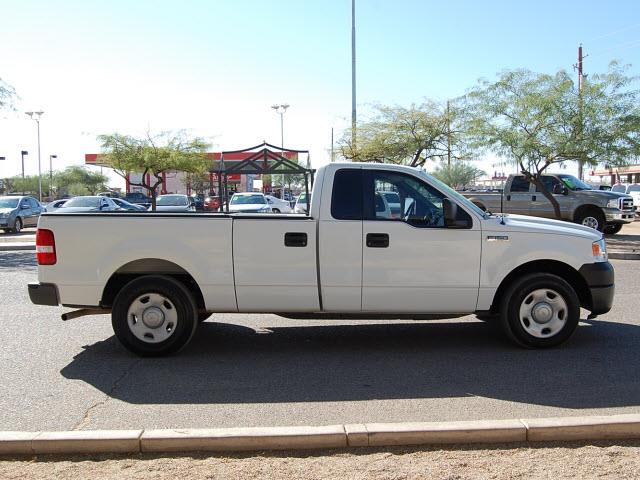 Ford F150 2008 photo 1