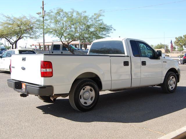 Ford F150 2008 photo 2