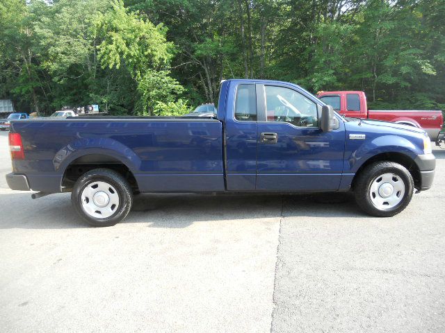 Ford F150 2008 photo 1