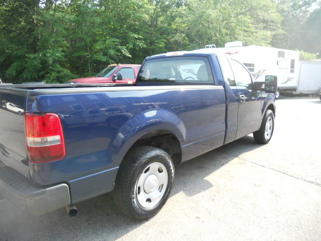 Ford F150 2008 photo 2