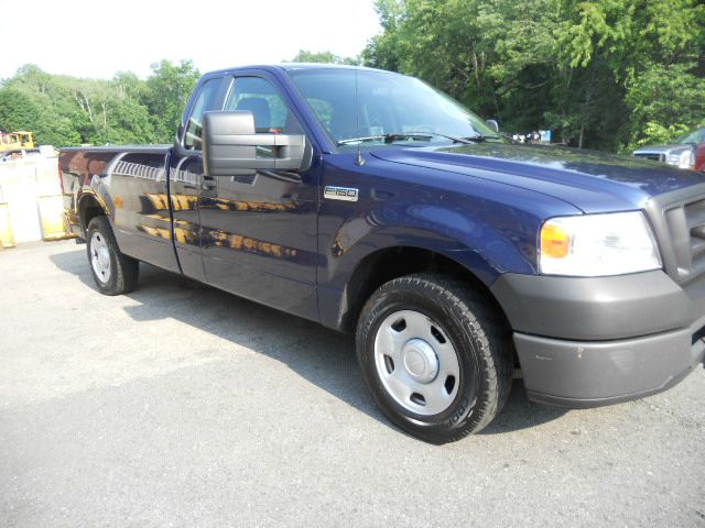 Ford F150 2008 photo 3