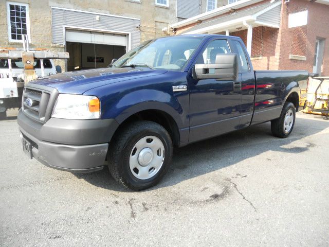 Ford F150 2008 photo 4