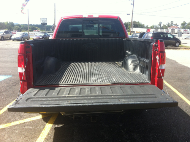 Ford F150 2008 photo 3