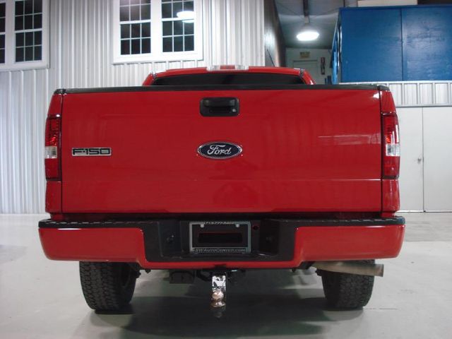 Ford F150 2008 photo 1