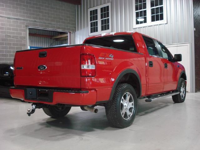 Ford F150 2008 photo 2