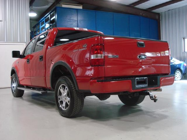 Ford F150 2008 photo 3