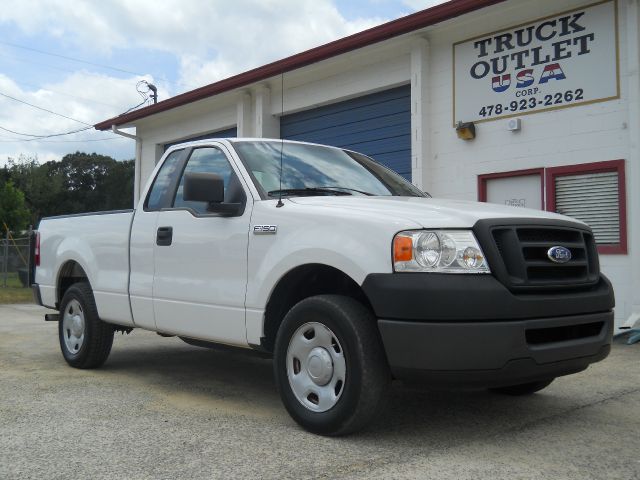 Ford F150 2008 photo 1