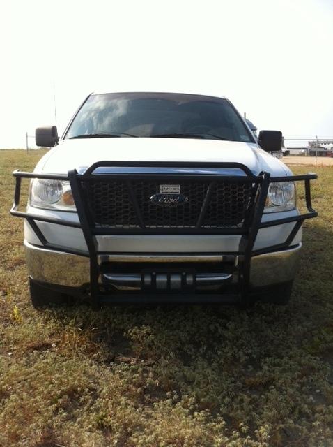 Ford F150 2008 photo 1