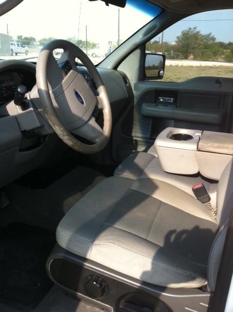 Ford F150 2008 photo 5