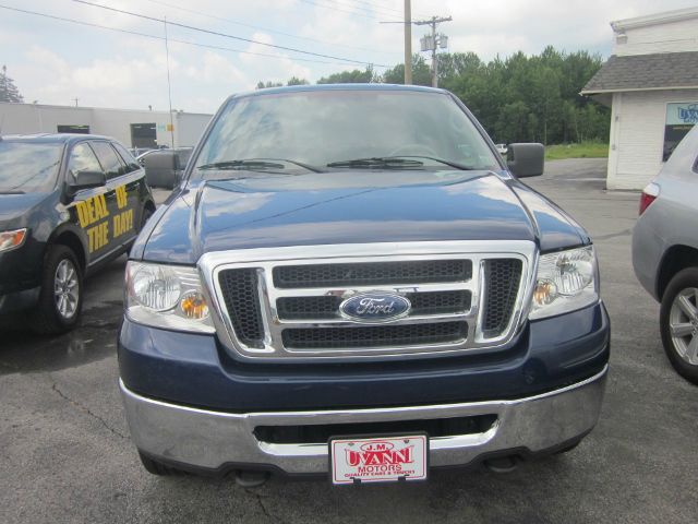 Ford F150 2008 photo 1